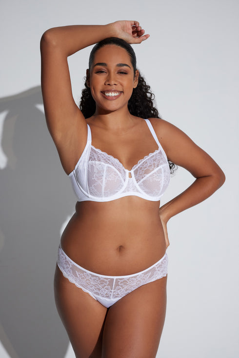Natori Statement Full Figure Underwire